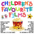 The Academy Allstars - Children's Favourite Films