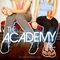 The Academy Is... - Fast Times at Barrington High