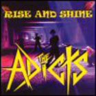 The Adicts - Rise And Shine