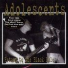 The Adolescents - [1997] Return to the Black Hole (live album)
