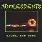 The Adolescents - [1988] Balboa Fun Zone