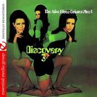 The Afro Blues Quintet Plus One - Discovery 3 (Remastered)