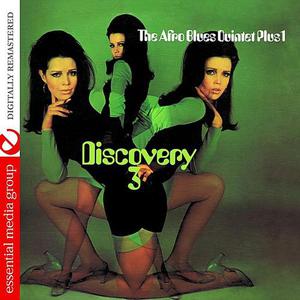 Discovery 3 (Remastered)