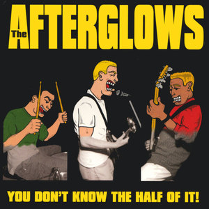 You Don't Know The Half of It !