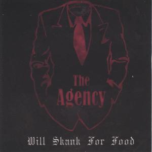 Will Skank For Food
