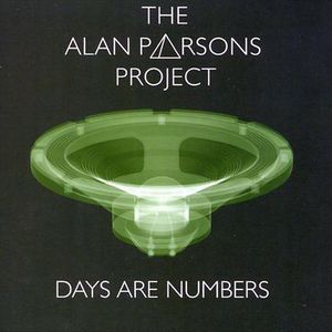 Days Are Numbers CD3