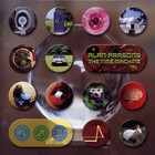 The Alan Parsons Project - The Time Machine