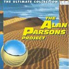 The Alan Parsons Project - The Ultimate Collection CD1