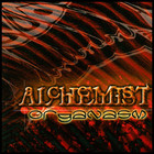 Alchemist (AUS) - Organasm