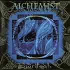 Alchemist (AUS) - Spiritech