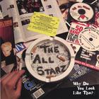 The All Starz - Why Do Yo Look Like That?
