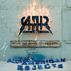 The All-American Rejects - When The World Comes Down
