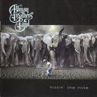 The Allman Brothers Band - Hittin' The Note