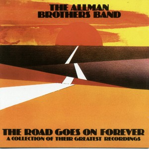 The Road Goes On Forever (CD 1 of 2)
