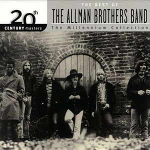The Millennium Collection: The Best Of The Allman Brothers Band
