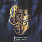 The Allman Brothers Band - Decade of Hits 1969-1979