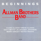 The Allman Brothers Band - Beginnings (Remastered 1998)