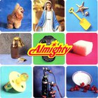 The Almighty - Just Add Life CD1