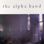 The Alpha Band - The Alpha Band (Vinyl)