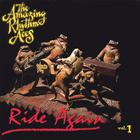 The Amazing Rhythm Aces - Ride Again