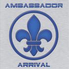 The Ambassador - arrival