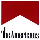 The Americans - EP