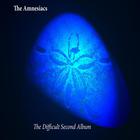 The Amnesiacs - The Difficult Second Album