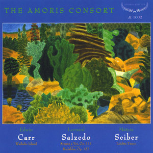 The Amoris Consort