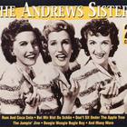 The Andrew Sisters - Double Goldies Disk 2