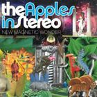 The Apples In Stereo - New Magnetic Wonder CD 1