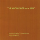 THE ARCHIE HERMAN BAND - The Archie Herman Band