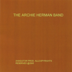The Archie Herman Band