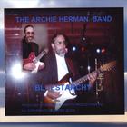 THE ARCHIE HERMAN BAND - Bluestarchy