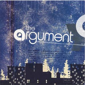 The Argument EP