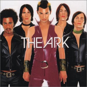 We Are The Ark