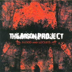 Blood And Locusts