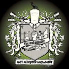 The Automatic - Not Accepted Anywhere