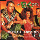 The B-52's - 1994 - The Flintstones(EP)