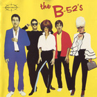 The B-52's - The B-52's (Play Loud) (Vinyl)