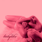 The Balls - Ladylike (single)