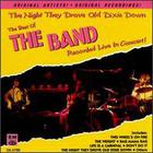 The Band - Night They Drove Old Dixie Down: The Best Of The Band Live In Concert