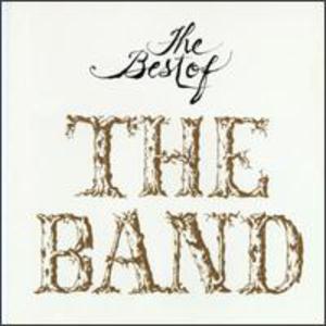 The Best Of The Band
