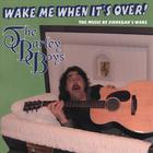 The Barley Boys - Wake Me When It's Over!