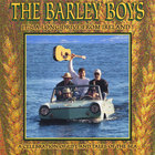 The Barley Boys - It's A Long Drive From Ireland