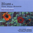 Blues & Other Happy Moments