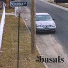 the basals - Songs From Suburban Ave.
