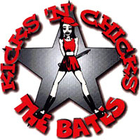 The Bates - Kicks\'N'Chicks