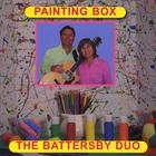 The Battersby Duo - Painting Box