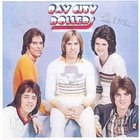 The Bay City Rollers - Rollin' (Vinyl)