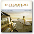 The Beach Boys - Songs From Here & Back